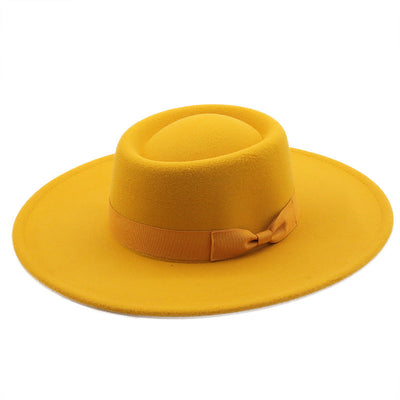 STYLISH HATS