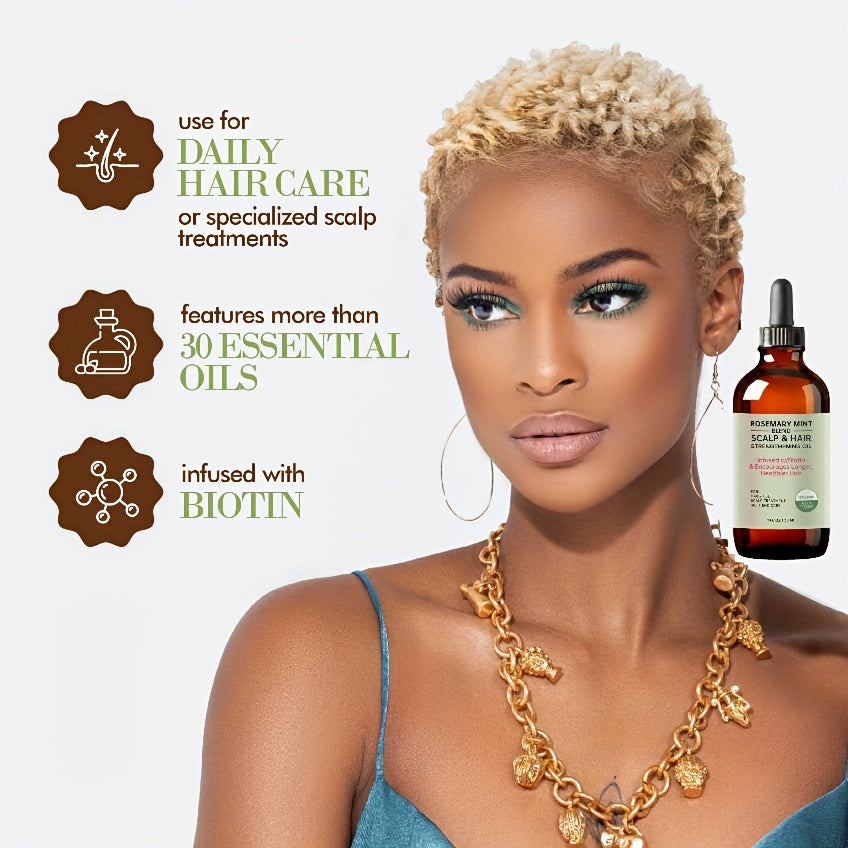 HAIR GROWTH PRODUCTS