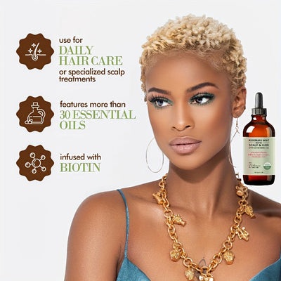 HAIR GROWTH PRODUCTS
