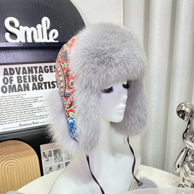 WINTER HATS