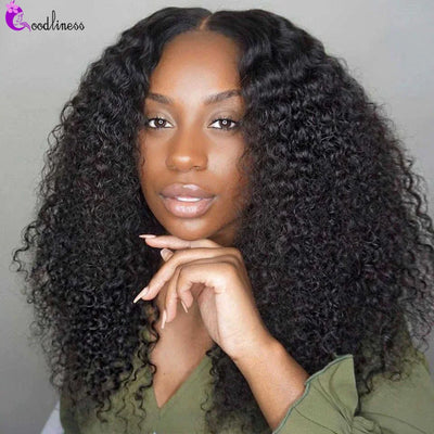 HUMAN HAIR WIGS