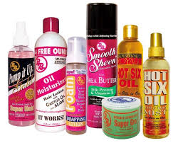 BB (Bronner Brothers)