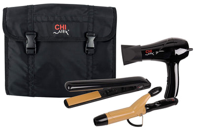 HAIR STYLING TOOLS