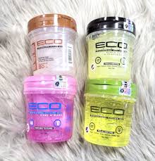 ECO STYLE