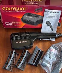 Gold n Hot