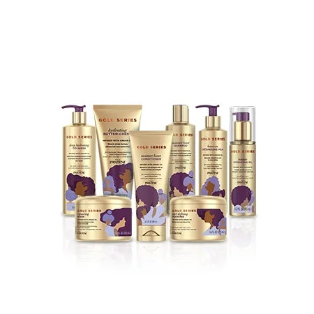 Pantene Gold