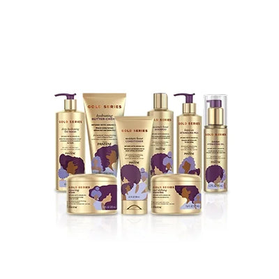 Pantene Gold