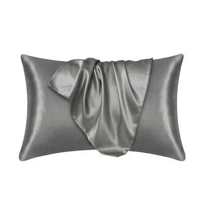 SILK PILLOW CASE