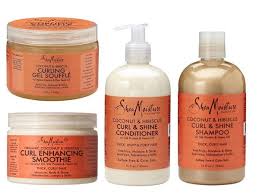 Shea Moisture
