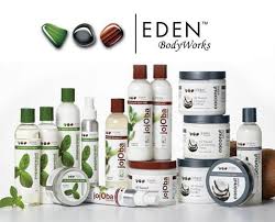 Eden