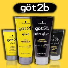 Got 2b Glued
