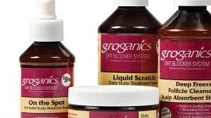 Groganics