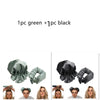 Heatless Curling Rod Hair Style Tools
