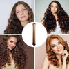 Big Wave Heatless Curling Rod