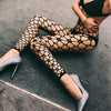 One-Piece Fishnet Stockings, Sexy Stockings,