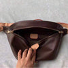 Newest Stlye Famous Bumbag Cross Body fashion Shoulder Bag brown Waist Bags Bum Unisex Waist Bags