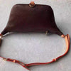 Newest Stlye Famous Bumbag Cross Body fashion Shoulder Bag brown Waist Bags Bum Unisex Waist Bags