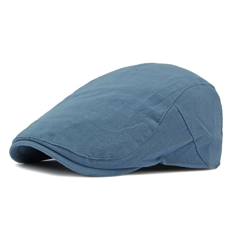 Thin Beret  Hat