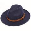 All-Season Fedora Hats
