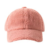 Lamb Wool Hat For Women