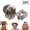 Heatless Curling Rod Hair Style Tools