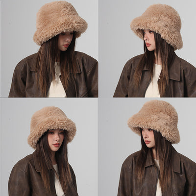 Celebrity Bucket Hat