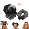 Heatless Curling Rod Hair Style Tools