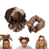 Heatless Curling Rod Hair Style Tools