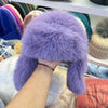 Retro Earmuffs Hat