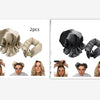 Heatless Curling Rod Hair Style Tools