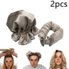 Heatless Curling Rod Hair Style Tools