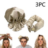 Heatless Curling Rod Hair Style Tools
