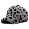 Fleece Baseball Cap