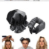 Heatless Curling Rod Hair Style Tools