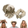 Heatless Curling Rod Hair Style Tools