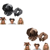 Heatless Curling Rod Hair Style Tools