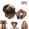 Heatless Curling Rod Hair Style Tools