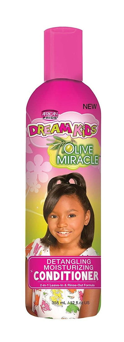 African Pride Dream Kids Conditioner