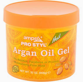 Ampro Argan Oil Gel