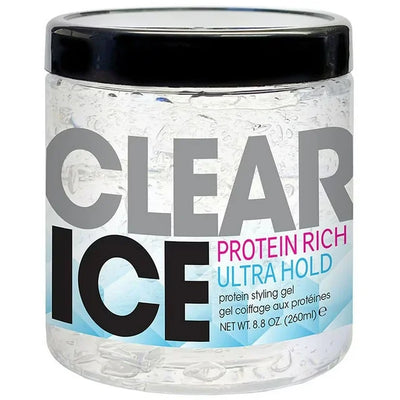 Ampro Clear Ice Gel