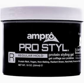 Ampro Pro Style Super Hold