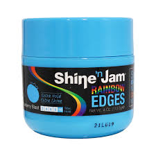 Ampro Rainbow Edge- Blueberry