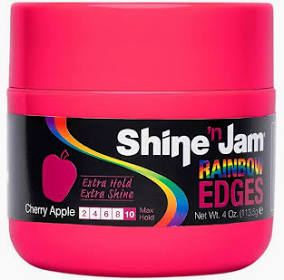 Ampro Rainbow Edge- Cherry Apple