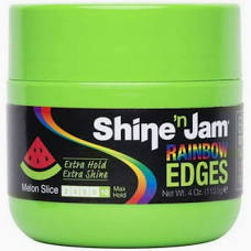 Ampro Rainbow Edge- Melon