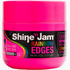 Ampro Rainbow Edge- Strawberry
