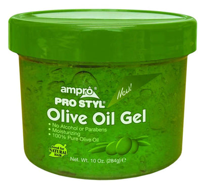 Ampro Gel Olive Oil Gel