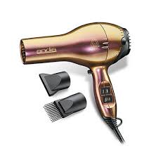Andis Colorwave Pro Dryer Red/Orange