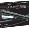 Andis Titan Curved Edge Flat Iron 1in