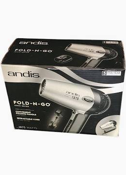 Andis Fold-n-Go Dryer