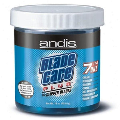 Andis Blade Care Plus